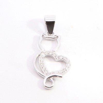 Collana Domar Gioielli Donna Collana argento 925 in Argento Cubic Zirconia PZA125177 - PZA125177